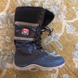 Pajar (tall) winter boots